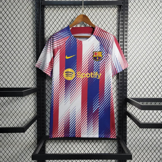 2023/2024 Barcelona Training Wear