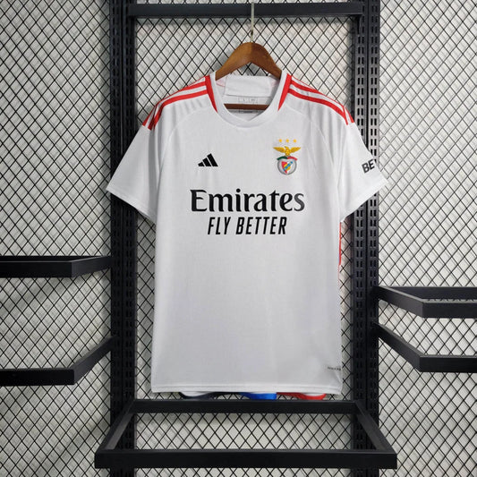2023/2024 Benfica Third Away Jersey