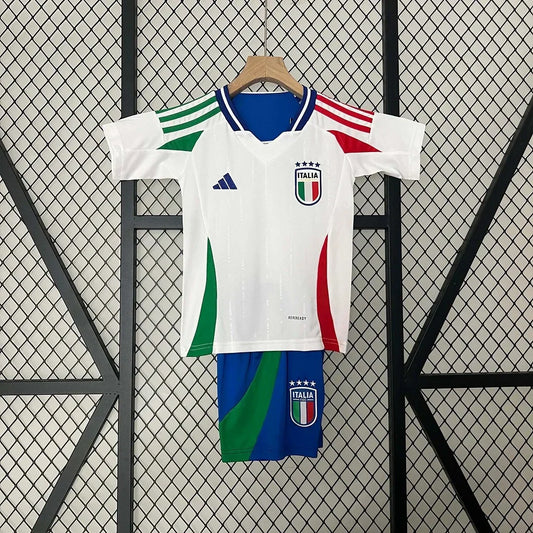 2024 Italy Away Kids Size