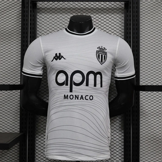 2024/2025 AS Monaco Third Away Kit