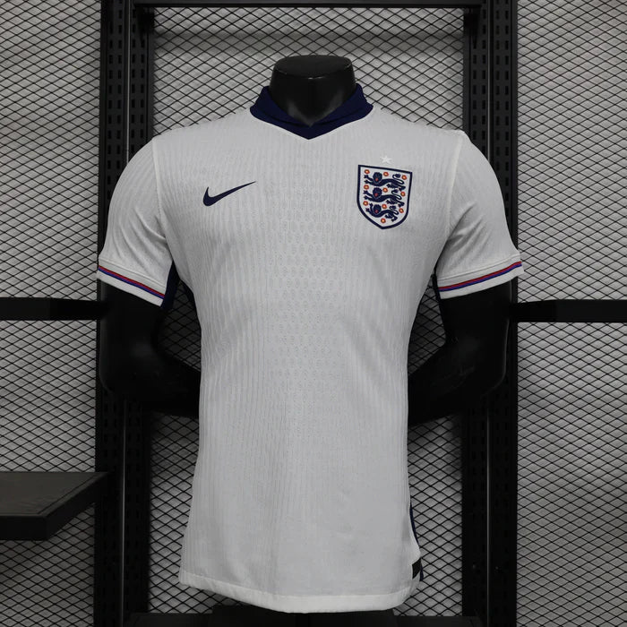 England 2024/2025 Home Kit
