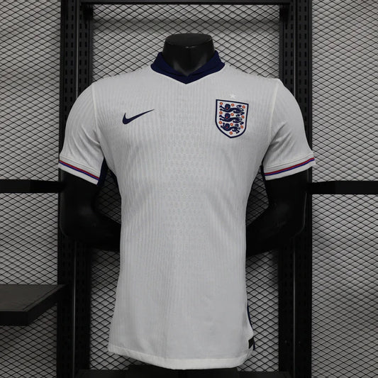England 2024/2025 Home Kit