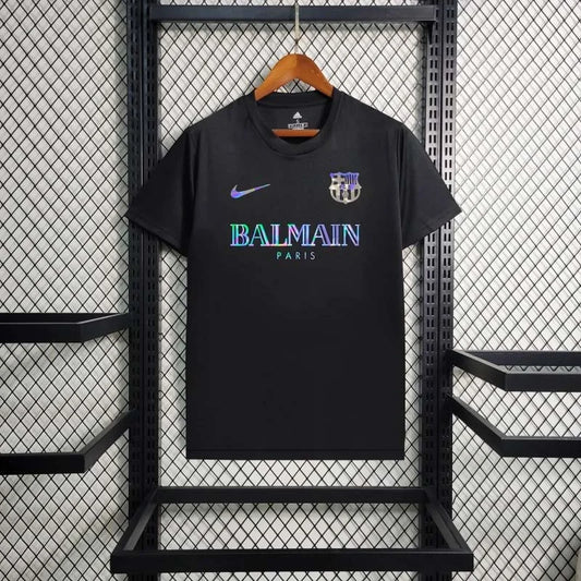 Barcelona "Balmain" Limited Jersey