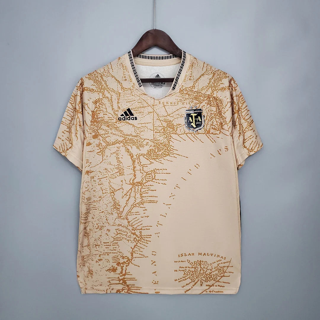 Argentina Limited Jersey