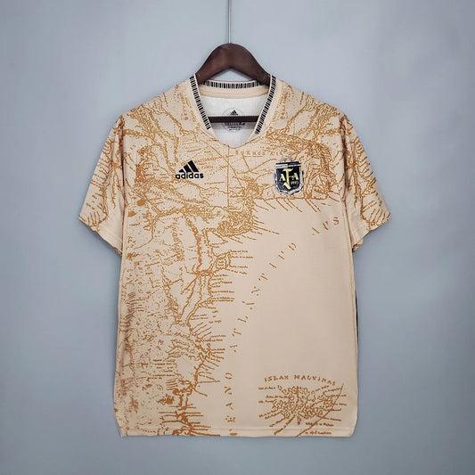 Argentina Limited Jersey