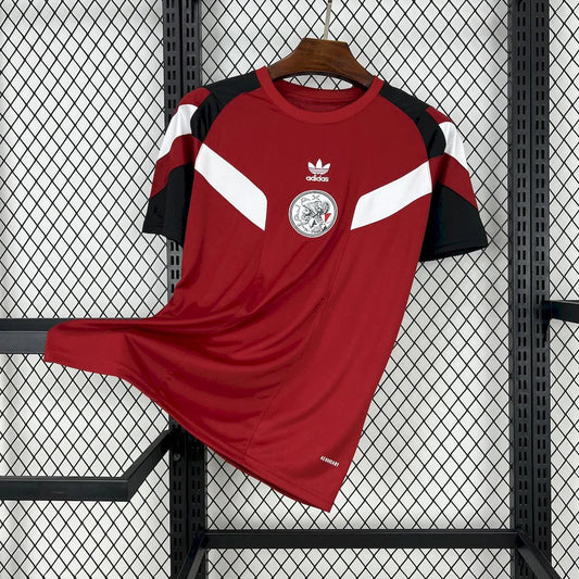 2025/2026 Ajax Limited Jersey