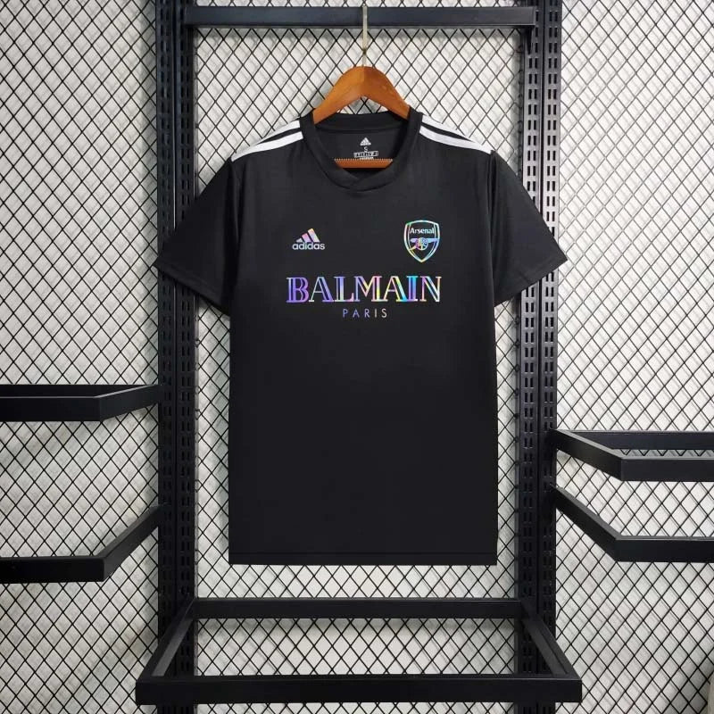 Arsenal "Balmain" Limited Jersey