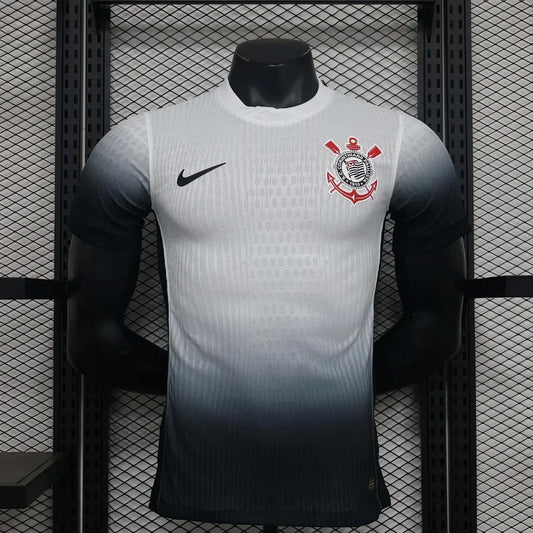 Corinthians 2024/2025 Home Kit
