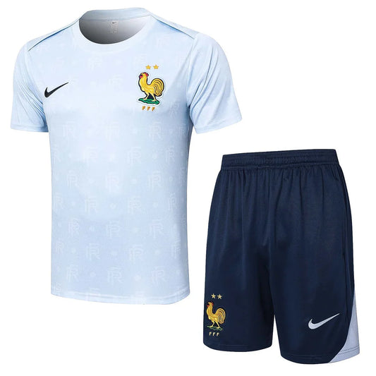 2024-2025 France Training Wear
