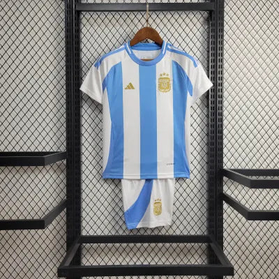 2024 Argentina Home Kit Size