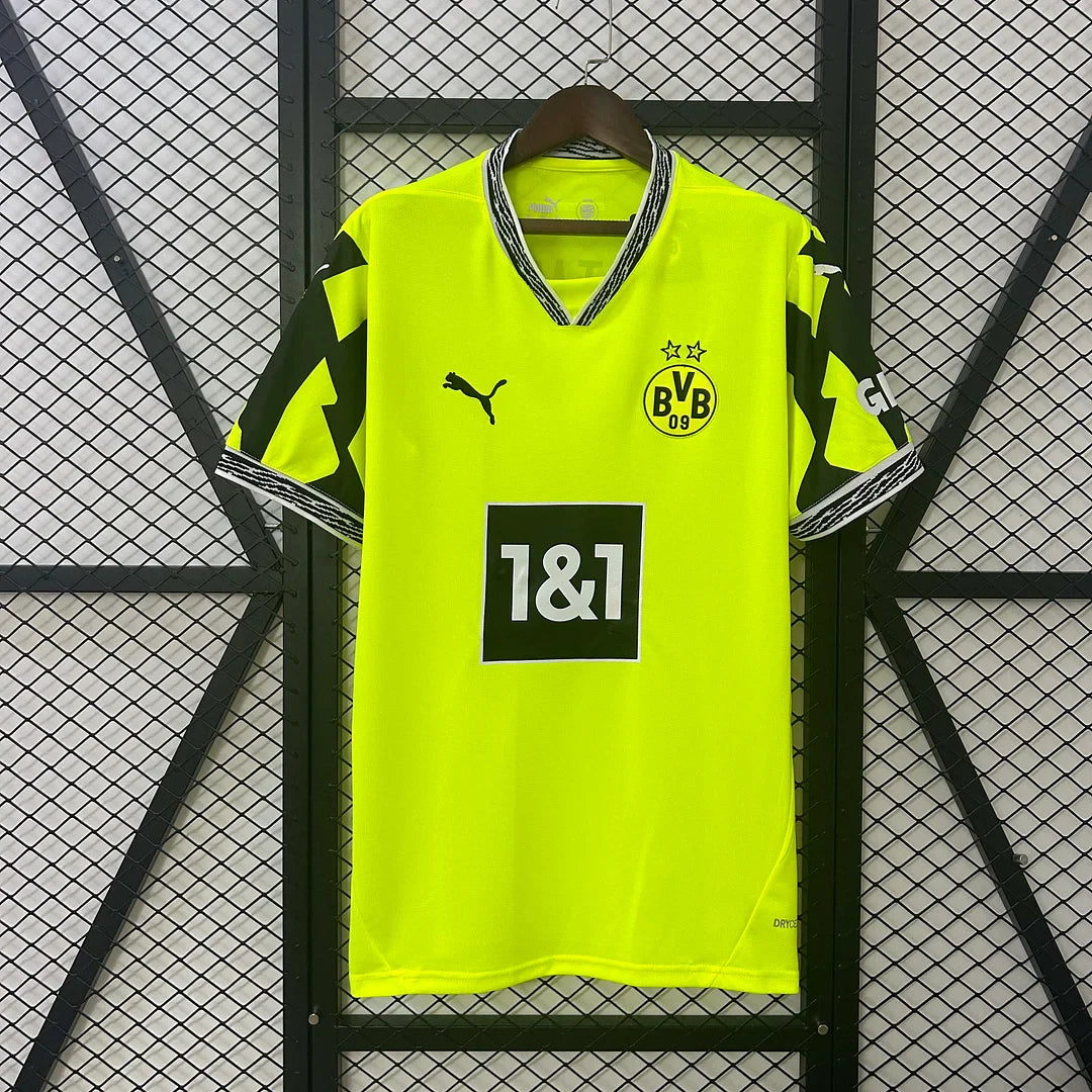 2025/2026 Dortmund Limited Jersey