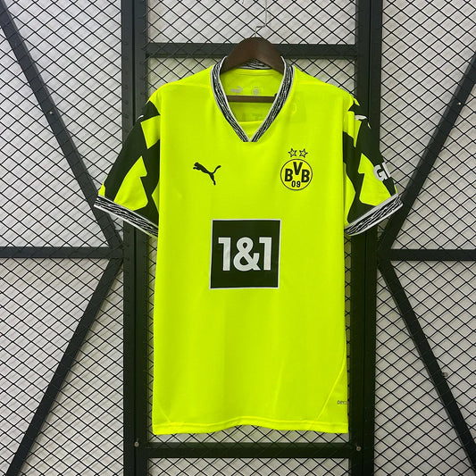 2025/2026 Dortmund Limited Jersey