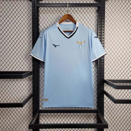 2024/2025 Lazio Home Kit