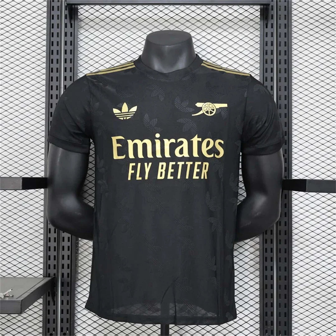 2025/2026 Arsenal Limited Jersey