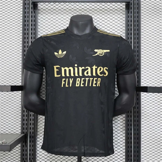 2025/2026 Arsenal Limited Jersey