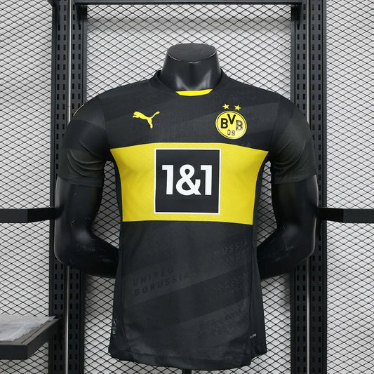 2024/2025 Borussia Dortmund Away Kit