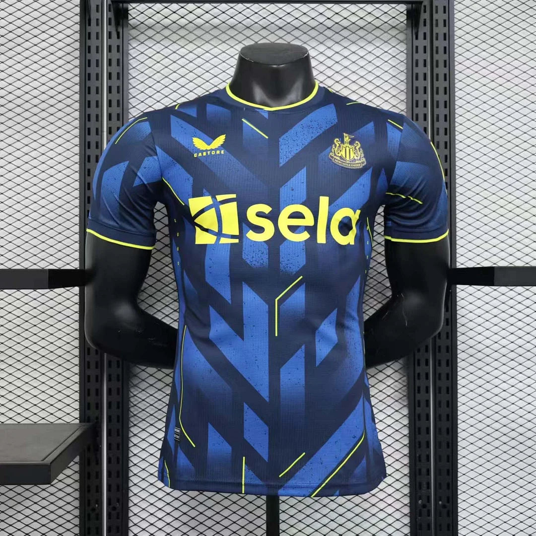2023/2024 Newcastle United Third Away Kit