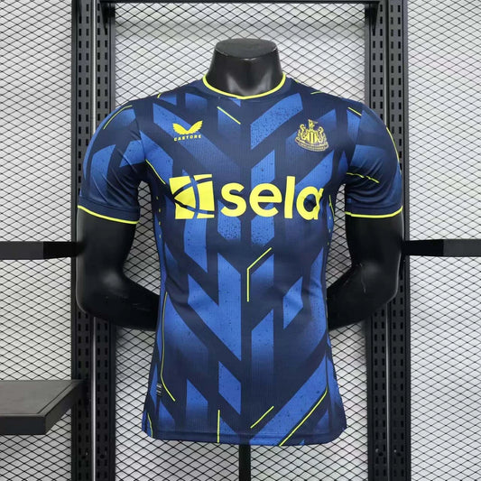 2023/2024 Newcastle United Third Away Kit
