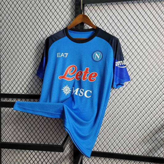 2022/2023 Napoli Home Jersey