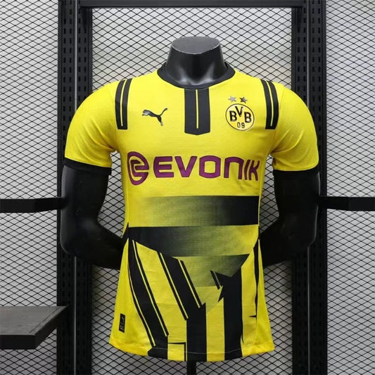 Dortmund 2024/2025 Cup Kit