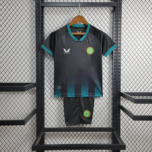 Ireland 2023 Third Away Jersey Kids Size