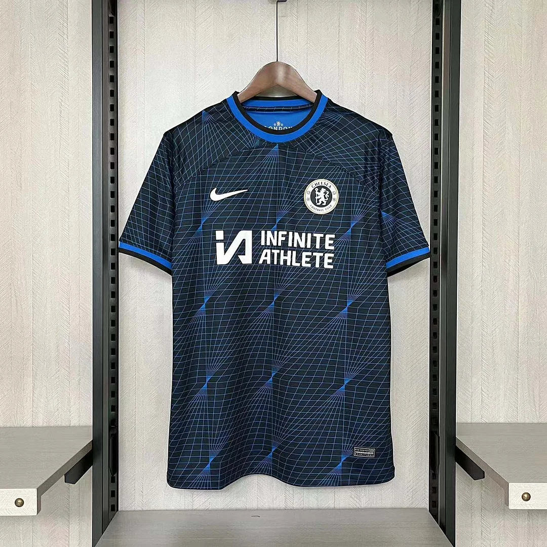 2023/2024 Chelsea Away Kit