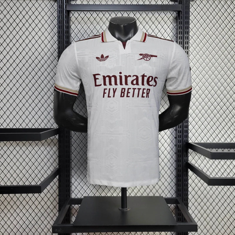 2025/2026 Arsenal Third Kit