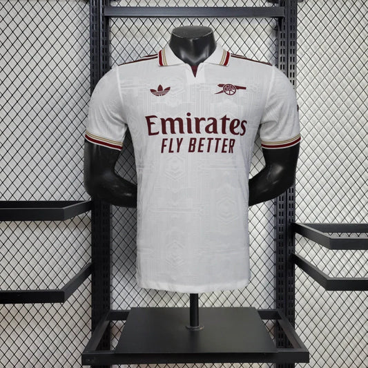 2025/2026 Arsenal Third Kit