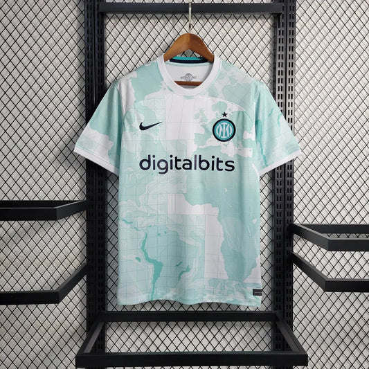 2022/2023 Inter Milan Jersey