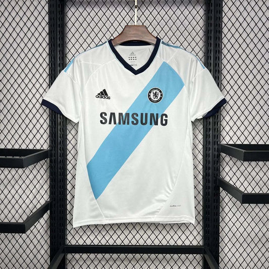 2012-2013 Retro Chelsea Away Jersey