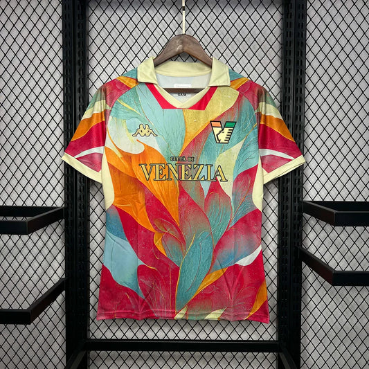 2024-2025 Venezia FC Limited Jersey