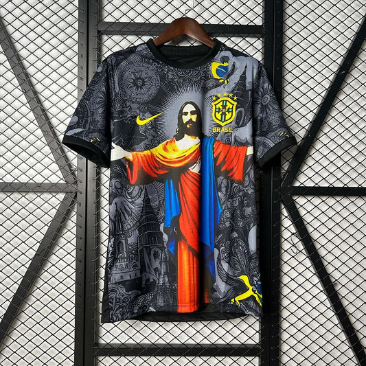 Brazil "Cristo" Limited Jersey