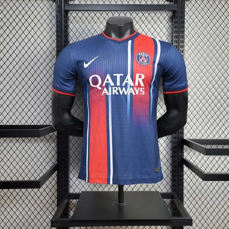 2024-2025 PSG Paris Saint-Germain Training Wear