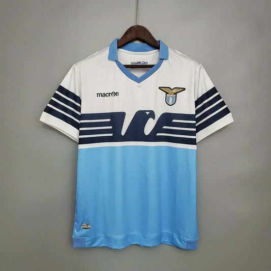 2014/2015 Retro Lazio Home Jersey