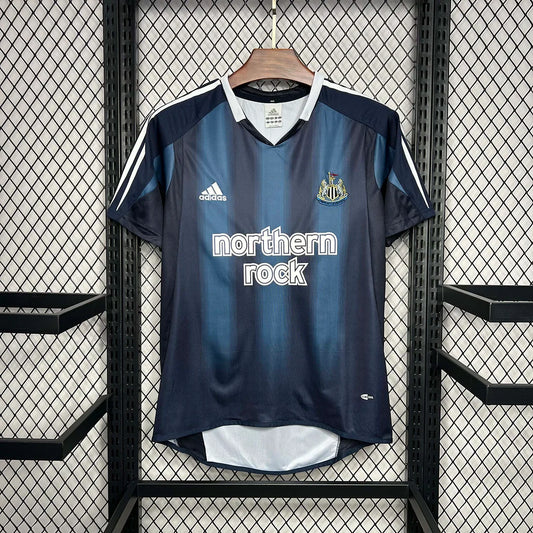 2004-2005 Retro Newcastle United Away Jersey