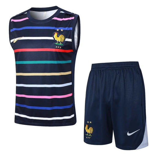 2024-2025 France Training Wear