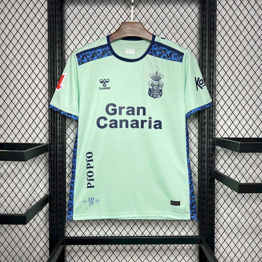 2024-2025 Las Palmas Third Away Kit