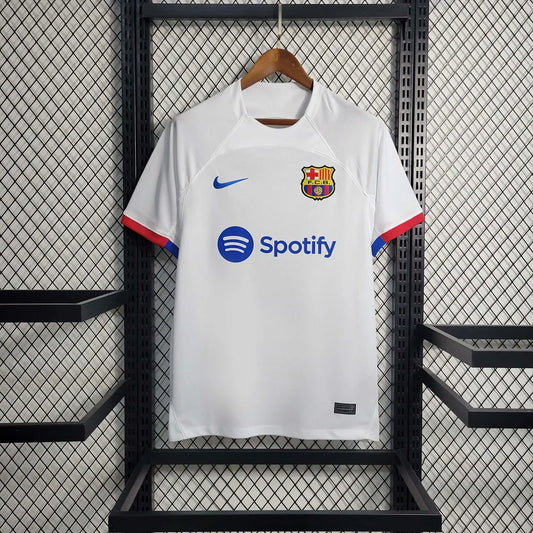 2023/2024 Barcelona Away Jersey