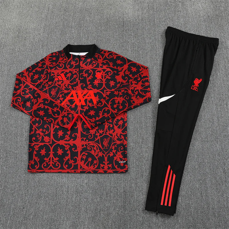 Liverpool “Anfield Royale” Tracksuit
