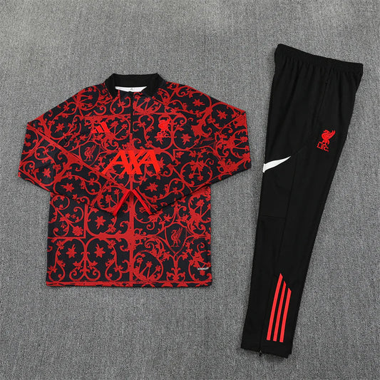 Liverpool “Anfield Royale” Tracksuit