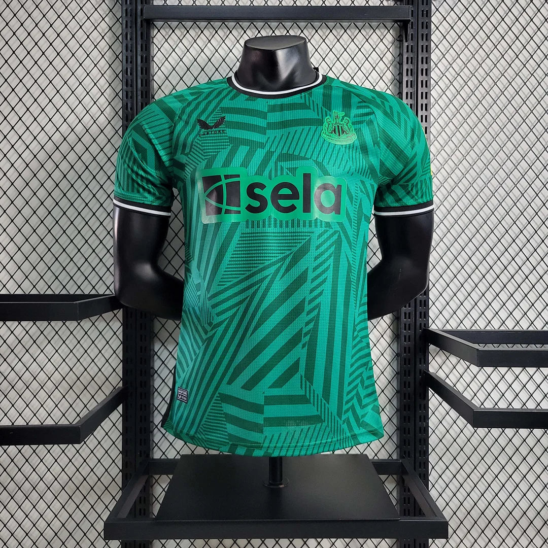 2023/2024 Newcastle United Away Jersey
