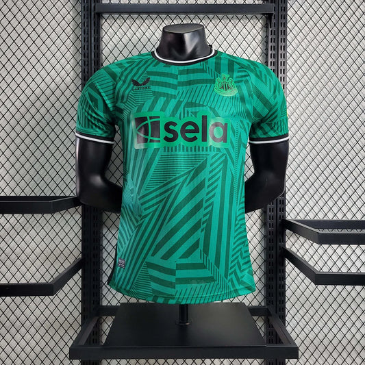 2023/2024 Newcastle United Away Jersey