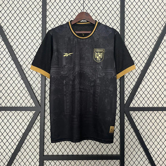 Panama "Midnight Navigator" Limited Jersey