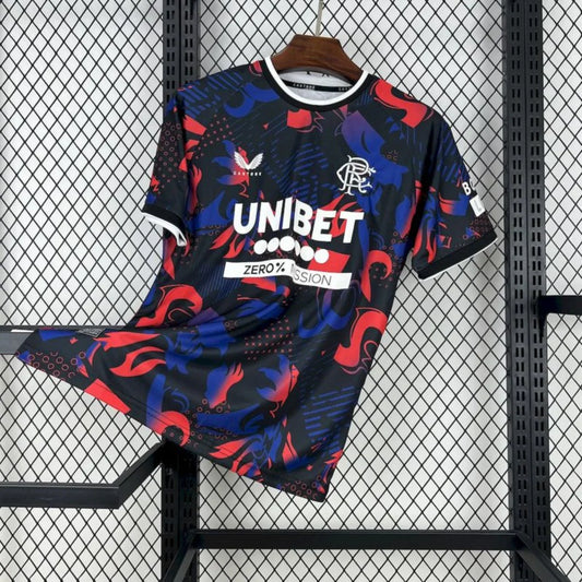 2024/2025 Rangers Third Away Kit