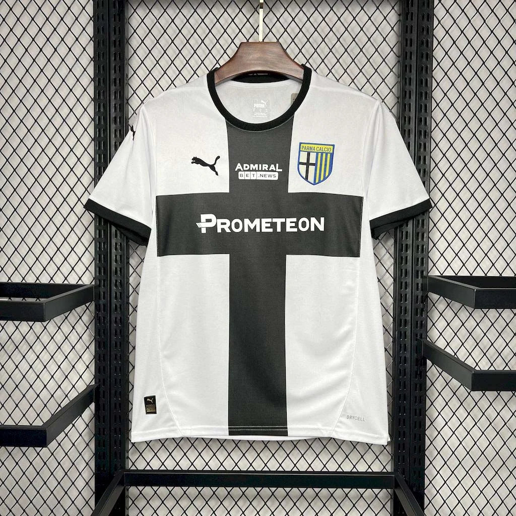 2024-2025 Parma Home Kit