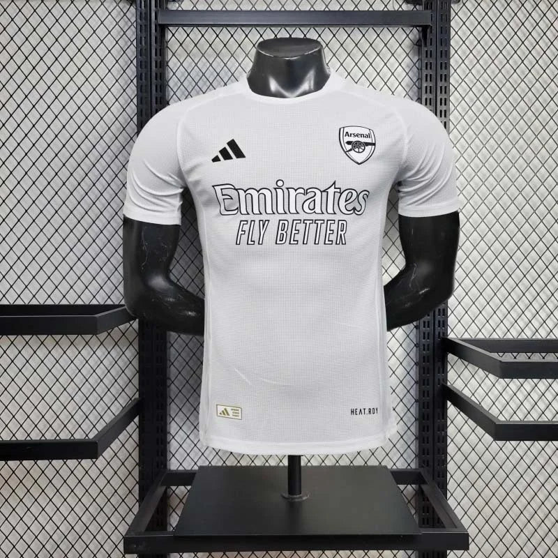 Arsenal 2025/2026 Limited Jersey