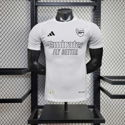 Arsenal 2025/2026 Limited Jersey