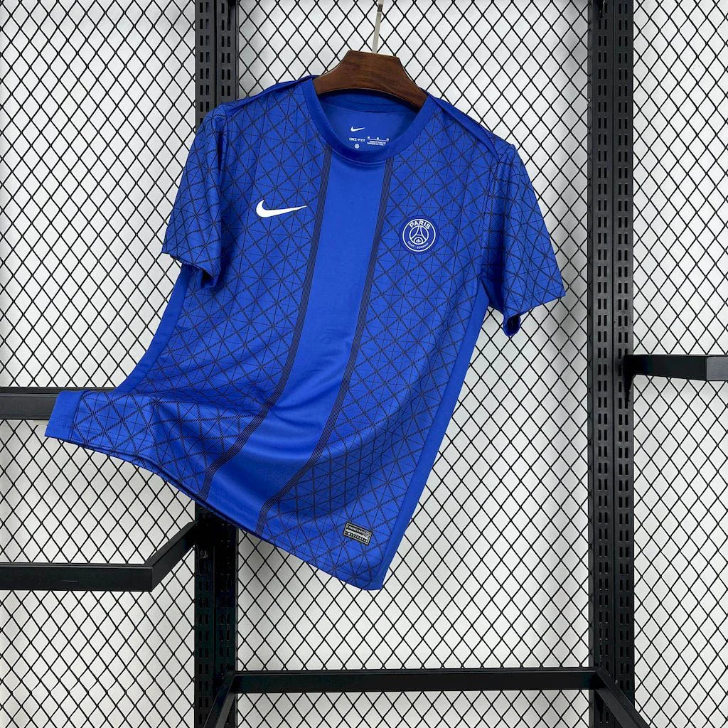 2025-2026 PSG Paris Saint-Germain Training Wear