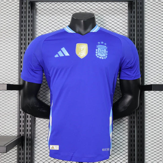 Argentina 2024/2025 Away Kit