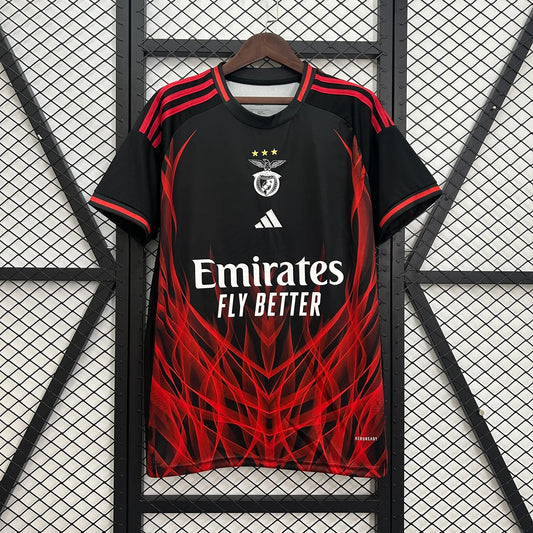2025/2026 Benfica Limited Jersey